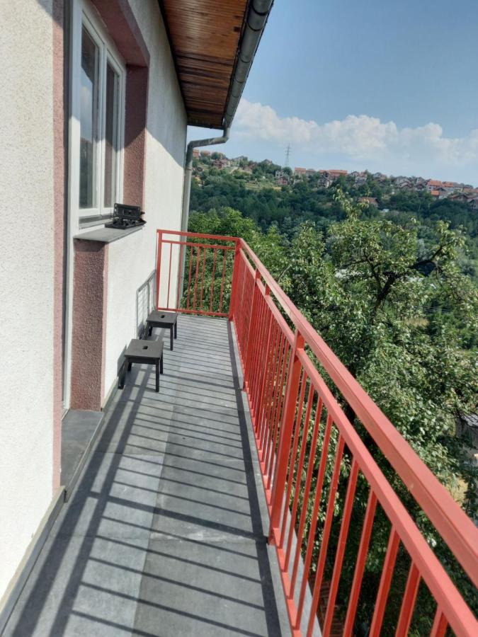 In Nature * Sarajevo