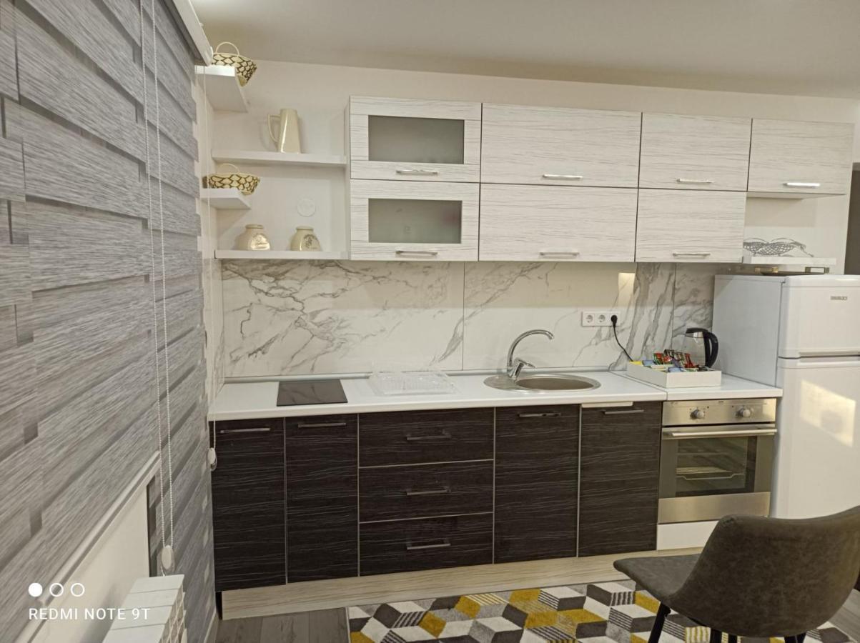 In Nature Apartment *