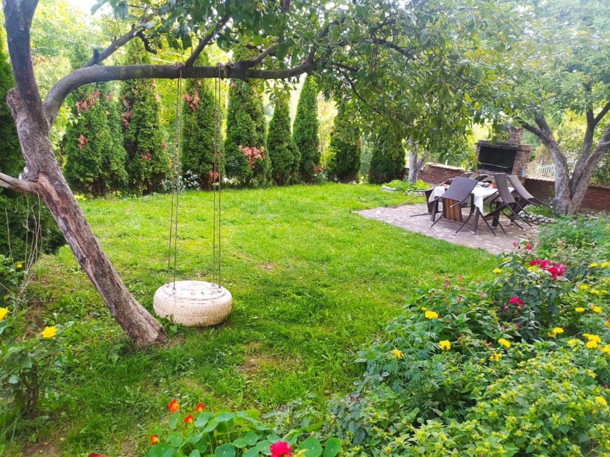 In Nature Sarajevo