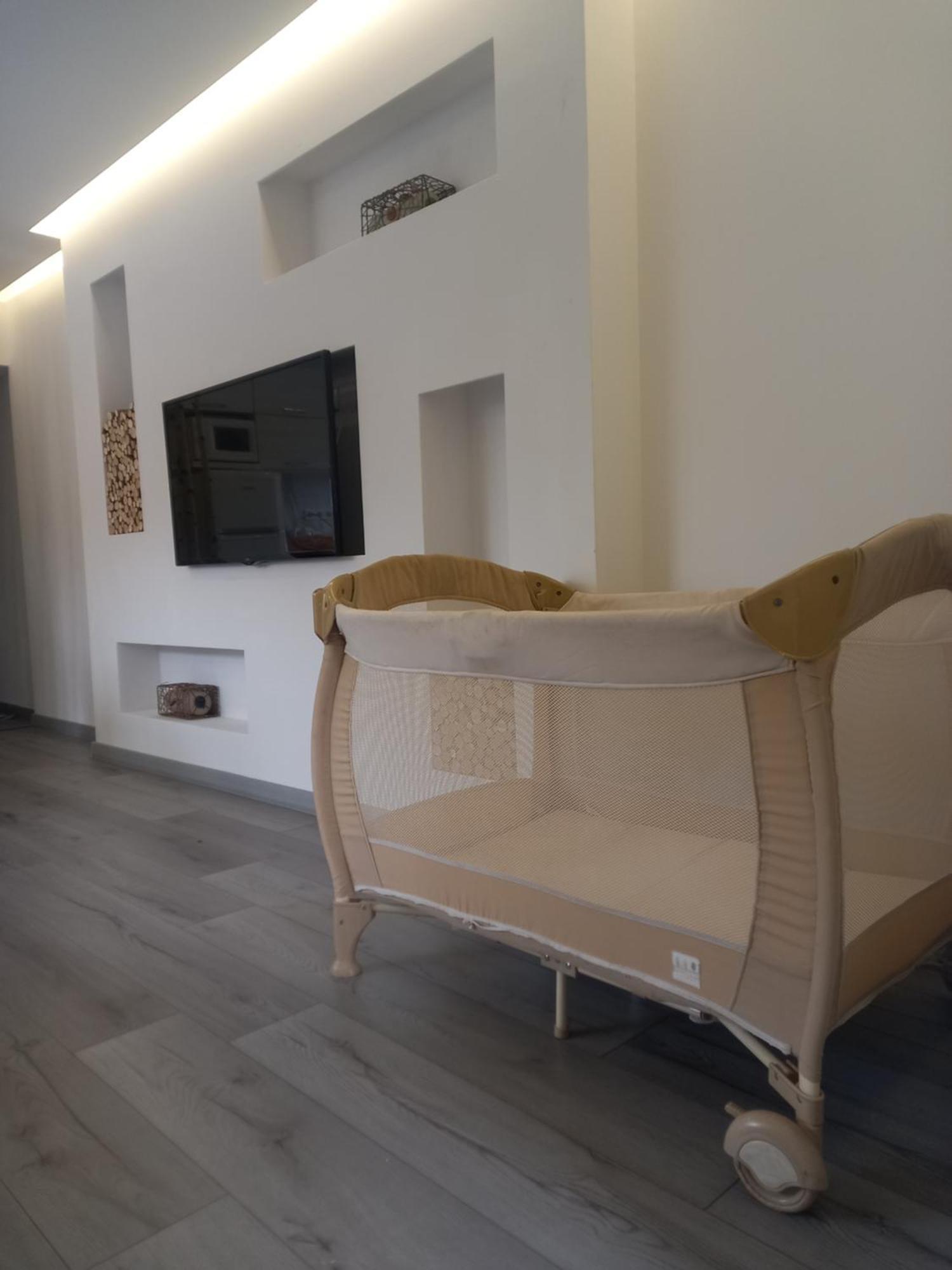 In Nature Apartment