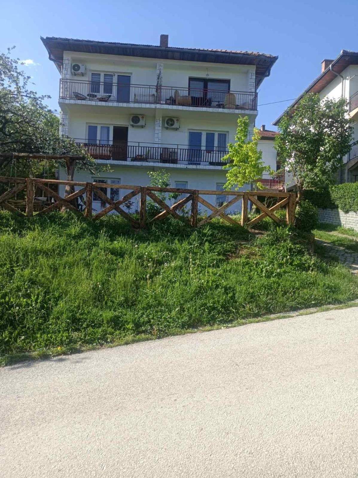 In Nature Apartment *